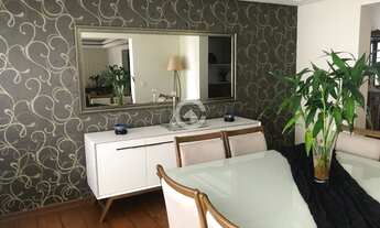 Imagem 4: Apartamento - Cambuí - Campinas