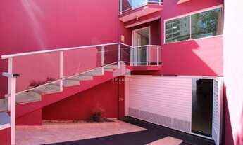 Imagem: Sobrado comercial ou residencial com 3 dormitórios