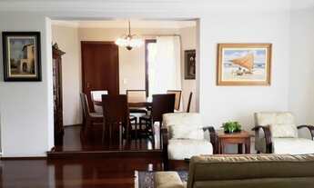 Imagem 3: APARTAMENTO - MOEMA ÍNDIOS - SP