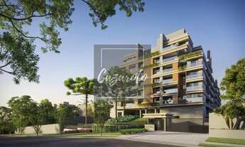 Imagem: Garden à venda 3 Quartos, 3 Suites, 2 Vagas