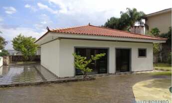 Imagem 4: CASA EM CONDOMÍNIO - TAMBORÉ - SP