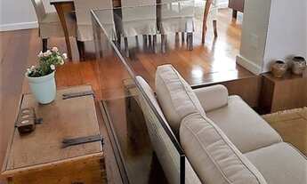 Imagem 5: APARTAMENTO - MOEMA ÍNDIOS - SP