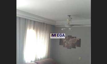 Imagem 3: Apartamento com 3 dormitórios à venda, 70 m² por R$ 446.800,00 - Jardim Santa Rosa - Valin