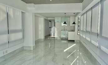 Imagem: Cobertura Triplex à venda 160m² 2 suítes