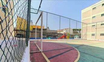 Imagem 3: OPORTUNIDADE! APARTAMENTO 2 DMS ABAIXO DA AVALIAÇÃO - R$ 245.000,00