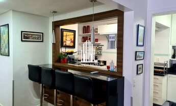 Imagem 7: Apartamento com 3 dormitórios, 1 suíte e duas vagas em Perdizes