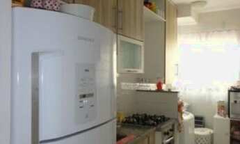 Imagem 2: APARTAMENTO - PARQUE FLORENCE - SP