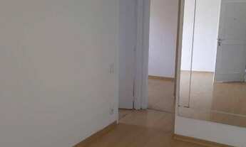 Imagem 4: Apartamento na Serra de Botucatu, com 55m² e 1 vaga de garagem