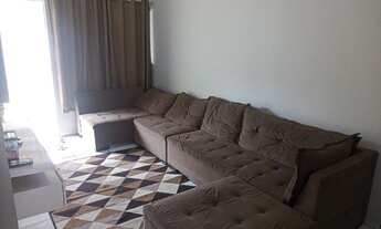 Imagem 2: Casa reformada, com espaço pra dois carro