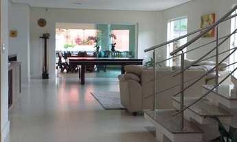 Imagem 5: Casa com 3 dormitórios, 451 m² - venda por R$ 2.300.000,00 ou aluguel por R$ 9.000,00/mês