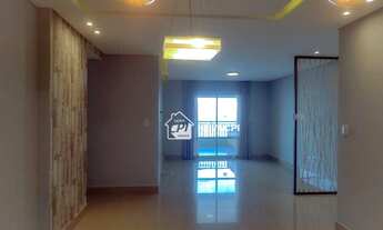 Imagem 2: Apartamento com 3 dormitórios para alugar, 163 m² por R$ 7.500/mês - Aviação - Praia Grand