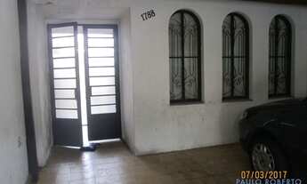 Imagem 3: CASA TÉRREA - VILA LEOPOLDINA - SP