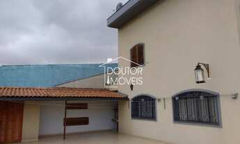 Imagem 4: São Paulo - Casa Padrão - VILA ARICANDUVA