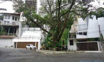 Imagem 7: AREA - VILA MADALENA - SP