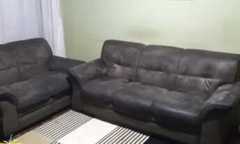 Imagem 2: Casa para Venda em São Caetano do Sul, Santo Antônio, 3 dormitórios, 1 banheiro, 1 vaga