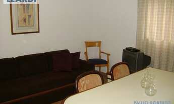 Imagem 2: APARTAMENTO - JARDIM PAULISTA - SP