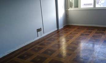 Imagem 6: Apartamento para aluguel possui 100 metros quadrados com 3 quartos com Sacada Poa - RS