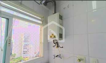 Imagem 7: Apartamento à venda, Tamboré, Santana de Parnaíba, SP