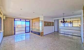 Imagem 2: JR) Oferta Imperdível, Apartamento 220m², 4 quartos, 3 suítes, Vista Mar, 3 Vagas