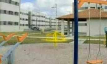 Imagem: Alugo apto 3/4 terreo Benedito bentes