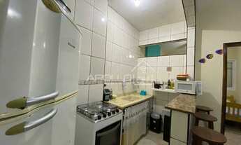 Imagem 6: Apartamento no José Menino para locação