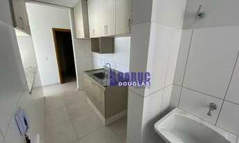 Imagem 6: Aluga-se lindo e novo apto no Valle das Palmeiras (região do Coxipó). 03 QUARTOS SENDO 01