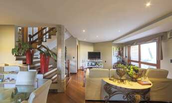 Imagem 2: PORTO ALEGRE - Casa de Condomínio - Chácara das Pedras