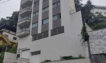 Imagem: Cobertura 3 quartos com elevador