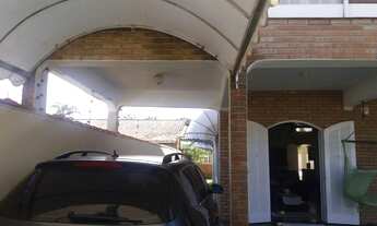 Imagem 6: Sobrado com 4 dormitórios à venda ou permuta por Sítio - Balneário Jardim de Itanhaém (F/G