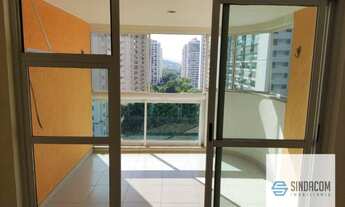 Imagem 3: Apartamento à venda, 102 m² por R$ 860.000,00 - Jacarepaguá - Rio de Janeiro/RJ