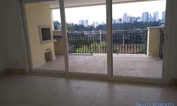 Imagem: APARTAMENTO - ACLIMAÇÃO - SP