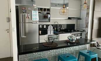 Imagem 2: Apartamento com 83m² na V Formosa/ SP com 3 dormitórios (1 suíte), 2 banheiros e 2 vagas d