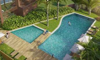 Imagem 6: Apartamento 3 quartos na caxanga zona norte com lazer nascente novo e alto