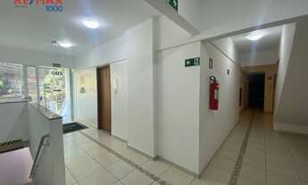 Imagem 3: Apartamento com 2 dormitórios à venda, 60 m² por R$ 250.000,00 - Santa Luzia - Juiz de For