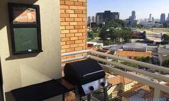 Imagem 5: APARTAMENTO - SANTO AMARO - SP