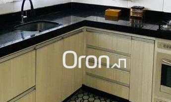 Imagem 6: Apartamento semi-mobiliado com 3 dormitórios à venda, 92 m² por R$ 565.000 - Jardim Goiás