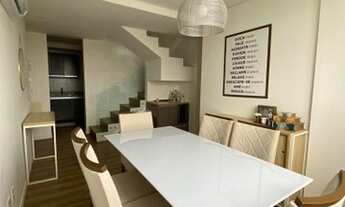 Imagem 2: Life Flores - Cobertura de 136m² - 3 quartos sendo 1 suíte - 2 vagas