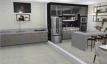 Imagem 3: Indaiatuba - Casa de Condomínio - Residencial Milano