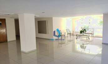 Imagem 3: Apartamento com 3 dormitórios à venda, 98 m² por R$ 636.000 - Vila Alexandria - São Paulo