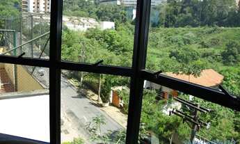 Imagem 1: APARTAMENTO - MORUMBI - SP