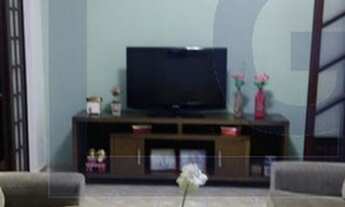 Imagem: Casa Sobrado em São Bernardo do Campo