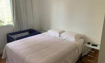 Imagem 7: Ótimo apartamento com 02 dormitórios e Recém Reformado, a venda em ótima localização na Vi