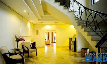 Imagem 5: FLAT - ANÁLIA FRANCO - SP