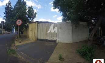 Imagem: Casa (térrea na rua) 2 dormitórios/suite