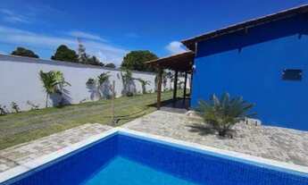 Imagem 3: Porto Seguro - Casa Padrão - Nova Caraiva