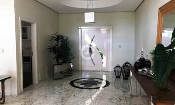 Imagem 3: Casa - Sítios de Recreio Gramado - Campinas