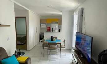 Imagem 2: APARTAMENTO MOBILIADO
