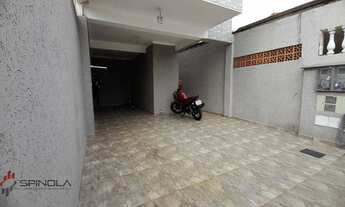 Imagem 5: Casa com 2 dormitórios à venda, 66 m² por R$ 220.000 - Tupi - Praia Grande/SP