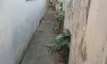 Imagem 6: Casa Térrea para venda com 110,00m² com 2 quartos no Parque São Lucas - São Paulo - SP