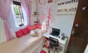 Imagem 6: SOBRADO 3 DORMITÓRIOS, 1 SUÍTE, 2 VAGAS, À VENDA EM SANTO ANDRÉ